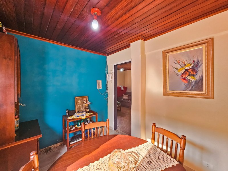 Casa com 250m² na Casa Verde 3 dorm 3 vagas Rua Olímpia Vergueiro Rudge São Paulo - 