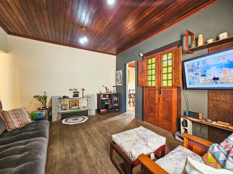 Casa com 250m² na Casa Verde 3 dorm 3 vagas Rua Olímpia Vergueiro Rudge São Paulo - 