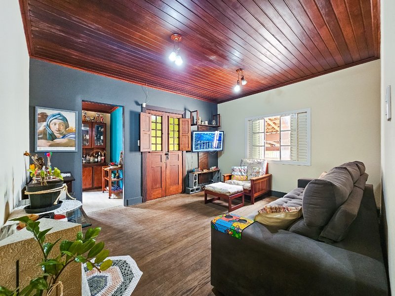 Casa com 250m² na Casa Verde 3 dorm 3 vagas Rua Olímpia Vergueiro Rudge São Paulo - 