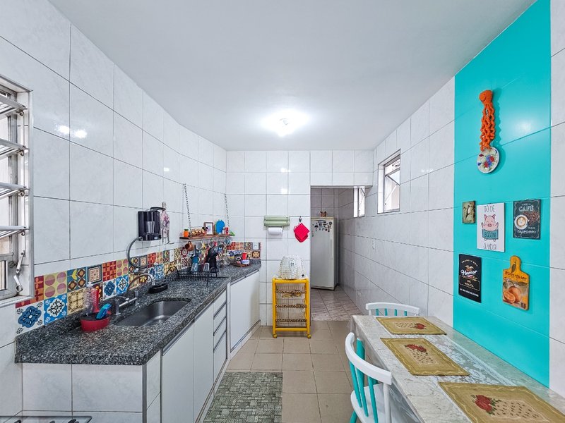 Casa com 250m² na Casa Verde 3 dorm 3 vagas Rua Olímpia Vergueiro Rudge São Paulo - 