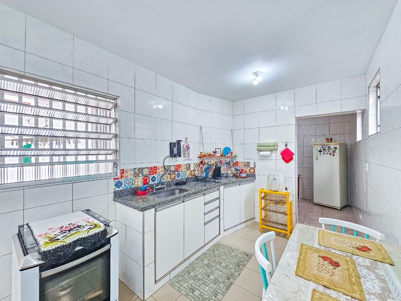 Casa com 250m² na Casa Verde 3 dorm 3 vagas Rua Olímpia Vergueiro Rudge São Paulo - 