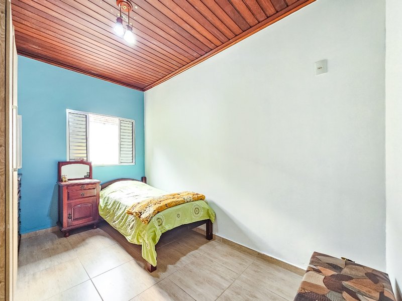 Casa com 250m² na Casa Verde 3 dorm 3 vagas Rua Olímpia Vergueiro Rudge São Paulo - 