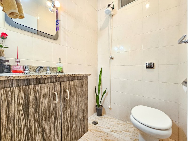 Casa com 250m² na Casa Verde 3 dorm 3 vagas Rua Olímpia Vergueiro Rudge São Paulo - 