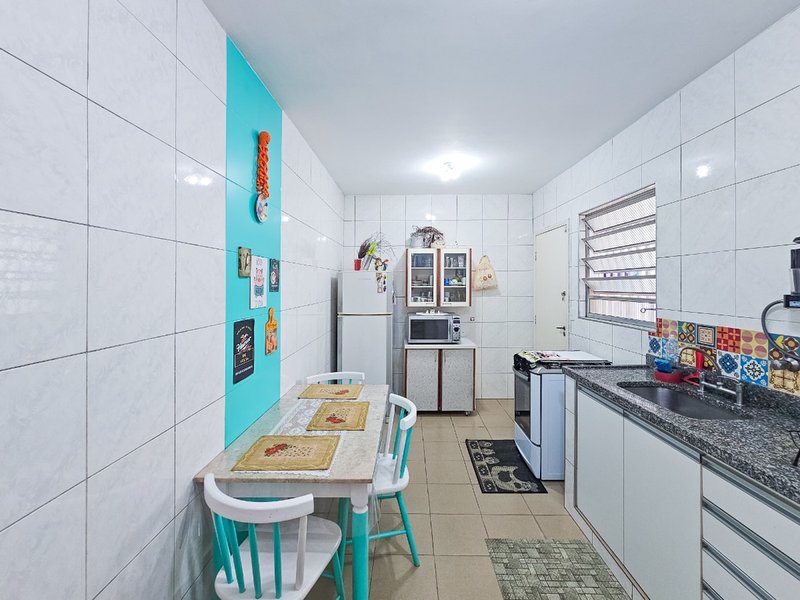 Casa com 250m² na Casa Verde 3 dorm 3 vagas Rua Olímpia Vergueiro Rudge São Paulo - 