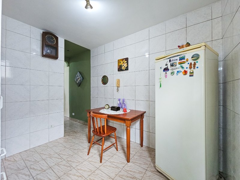 Casa com 250m² na Casa Verde 3 dorm 3 vagas Rua Olímpia Vergueiro Rudge São Paulo - 