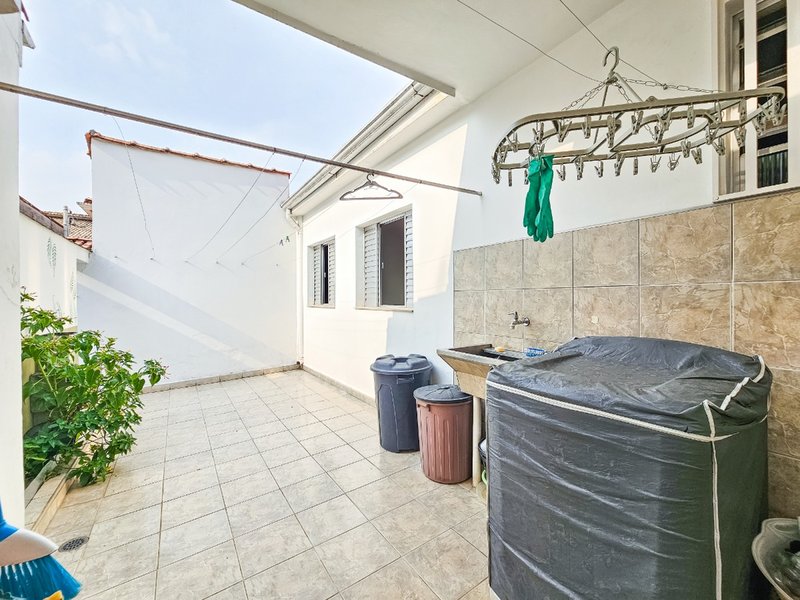 Casa com 250m² na Casa Verde 3 dorm 3 vagas Rua Olímpia Vergueiro Rudge São Paulo - 