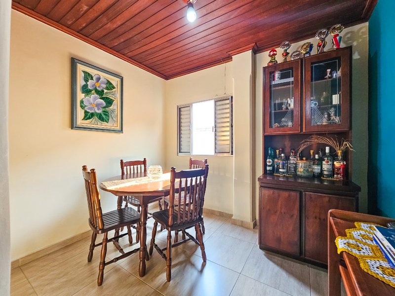 Casa com 250m² na Casa Verde 3 dorm 3 vagas Rua Olímpia Vergueiro Rudge São Paulo - 