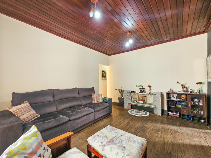Casa com 250m² na Casa Verde 3 dorm 3 vagas Rua Olímpia Vergueiro Rudge São Paulo - 