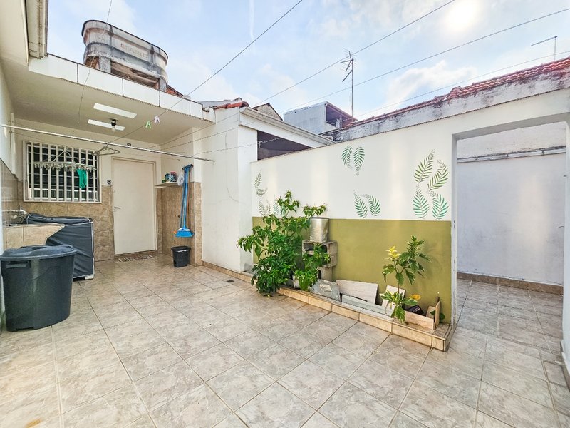 Casa com 250m² na Casa Verde 3 dorm 3 vagas Rua Olímpia Vergueiro Rudge São Paulo - 