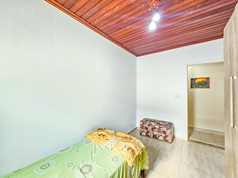 Casa com 250m² na Casa Verde 3 dorm 3 vagas Rua Olímpia Vergueiro Rudge São Paulo - 