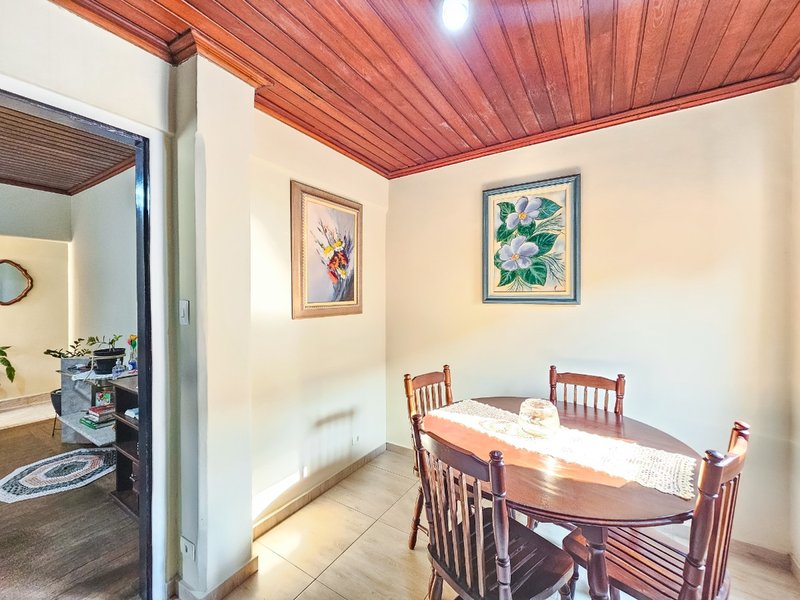 Casa com 250m² na Casa Verde 3 dorm 3 vagas Rua Olímpia Vergueiro Rudge São Paulo - 