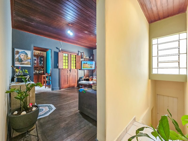 Casa com 250m² na Casa Verde 3 dorm 3 vagas Rua Olímpia Vergueiro Rudge São Paulo - 