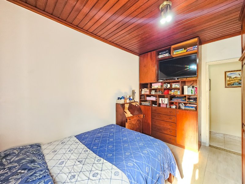 Casa com 250m² na Casa Verde 3 dorm 3 vagas Rua Olímpia Vergueiro Rudge São Paulo - 