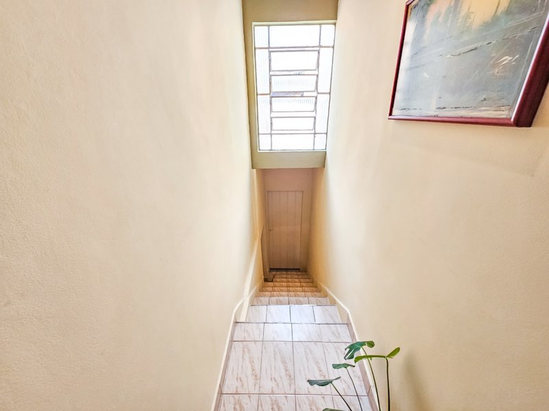Casa com 250m² na Casa Verde 3 dorm 3 vagas Rua Olímpia Vergueiro Rudge São Paulo - 