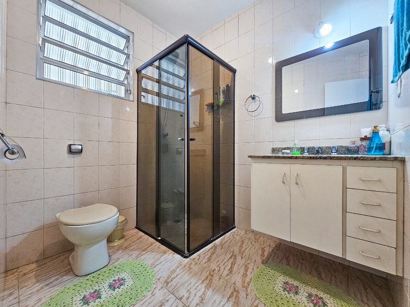 Casa com 250m² na Casa Verde 3 dorm 3 vagas Rua Olímpia Vergueiro Rudge São Paulo - 