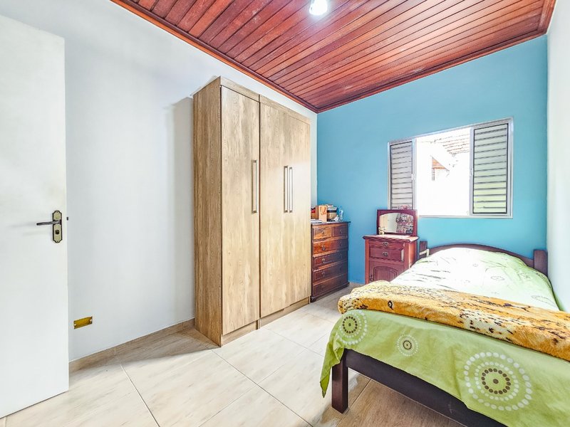Casa com 250m² na Casa Verde 3 dorm 3 vagas Rua Olímpia Vergueiro Rudge São Paulo - 