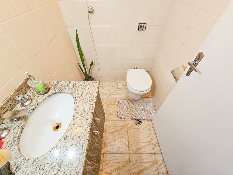 Casa com 250m² na Casa Verde 3 dorm 3 vagas Rua Olímpia Vergueiro Rudge São Paulo - 