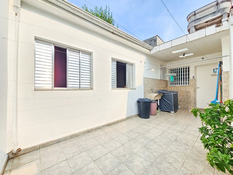 Casa com 250m² na Casa Verde 3 dorm 3 vagas Rua Olímpia Vergueiro Rudge São Paulo - 