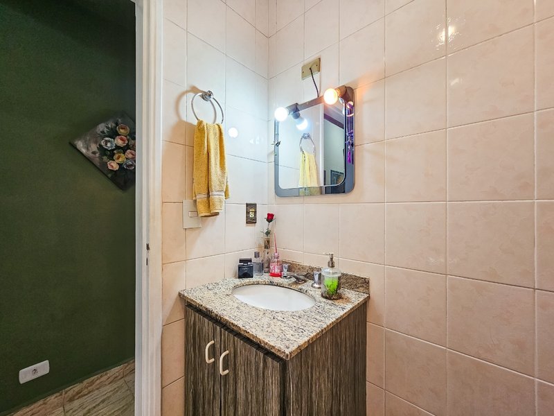 Casa com 250m² na Casa Verde 3 dorm 3 vagas Rua Olímpia Vergueiro Rudge São Paulo - 