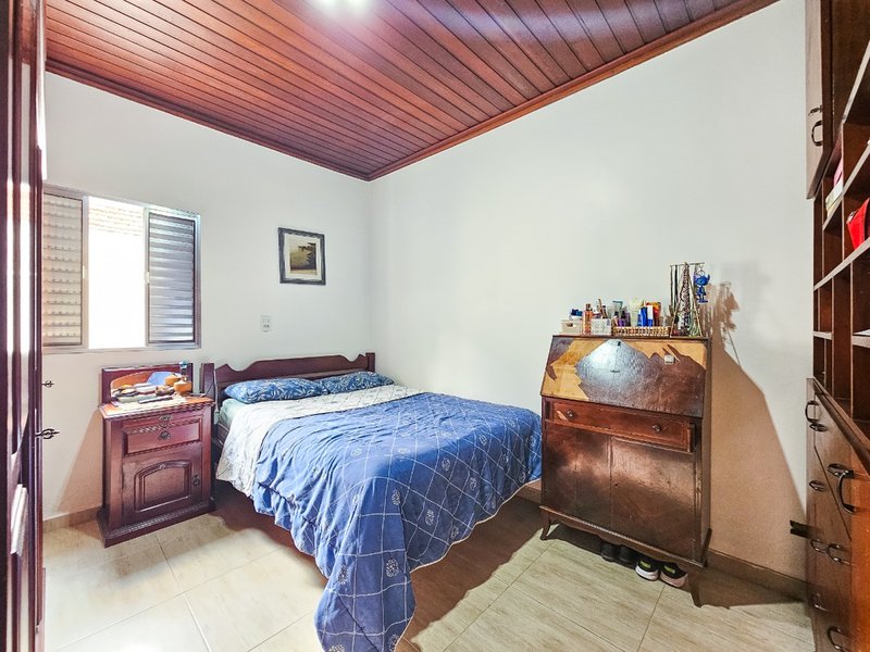 Casa com 250m² na Casa Verde 3 dorm 3 vagas Rua Olímpia Vergueiro Rudge São Paulo - 