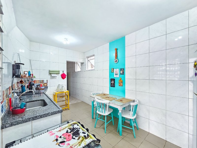 Casa com 250m² na Casa Verde 3 dorm 3 vagas Rua Olímpia Vergueiro Rudge São Paulo - 