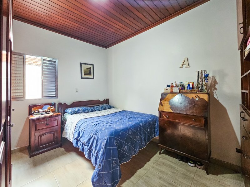 Casa com 250m² na Casa Verde 3 dorm 3 vagas Rua Olímpia Vergueiro Rudge São Paulo - 