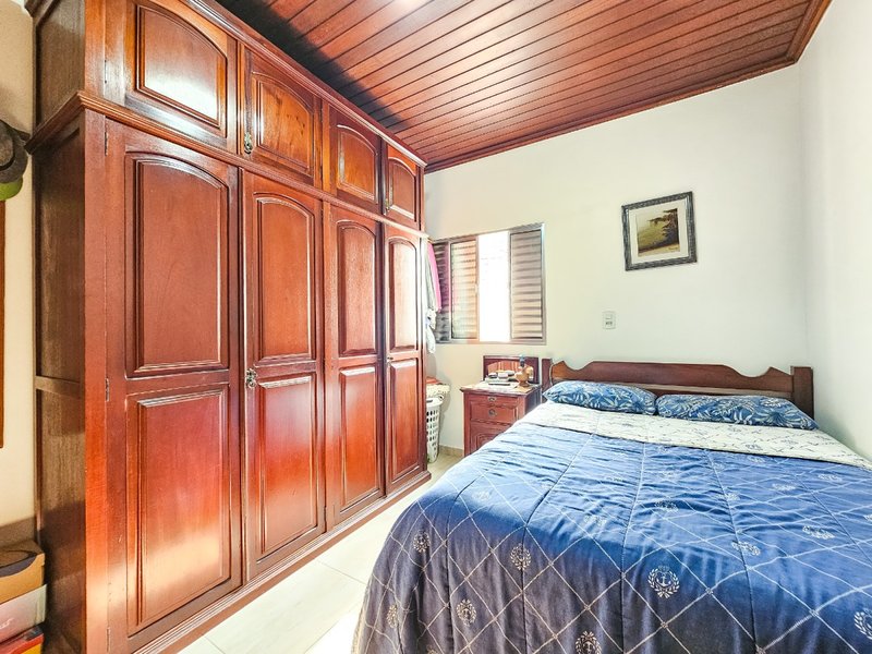 Casa com 250m² na Casa Verde 3 dorm 3 vagas Rua Olímpia Vergueiro Rudge São Paulo - 