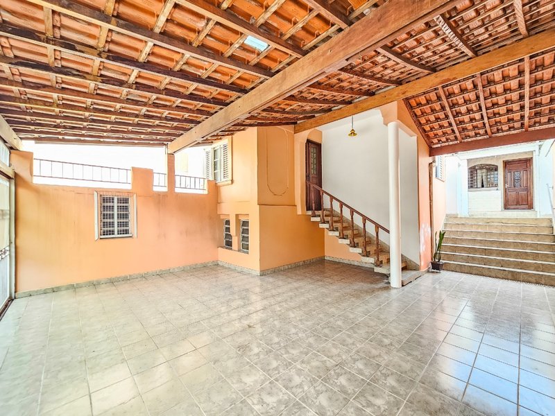 Casa com 250m² na Casa Verde 3 dorm 3 vagas Rua Olímpia Vergueiro Rudge São Paulo - 
