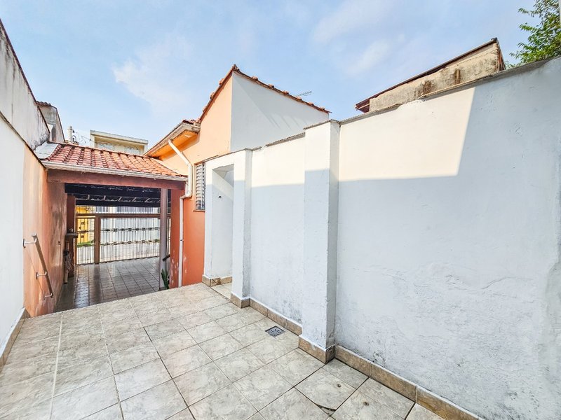 Casa com 250m² na Casa Verde 3 dorm 3 vagas Rua Olímpia Vergueiro Rudge São Paulo - 
