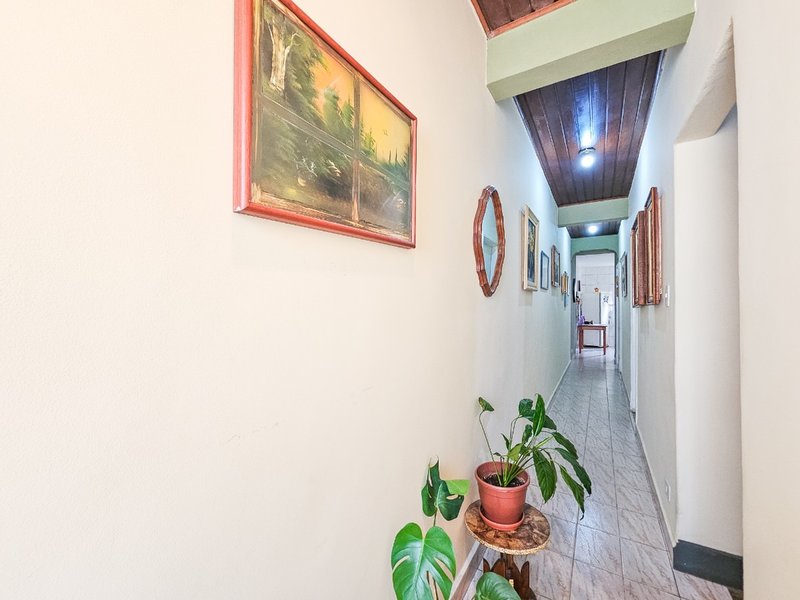 Casa com 250m² na Casa Verde 3 dorm 3 vagas Rua Olímpia Vergueiro Rudge São Paulo - 