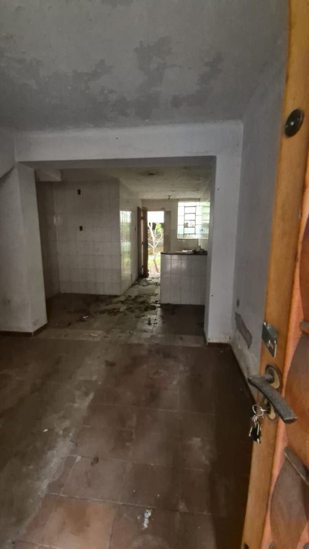 Terreno em Santana com 152m² Rua João Turra São Paulo - 