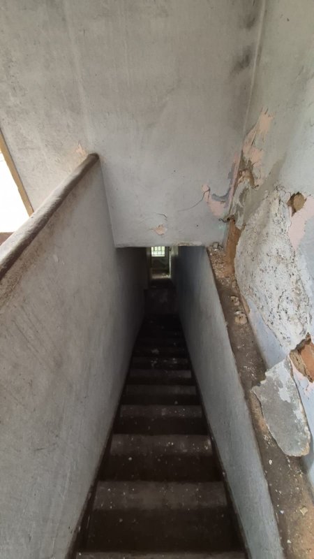 Terreno em Santana com 152m² Rua João Turra São Paulo - 