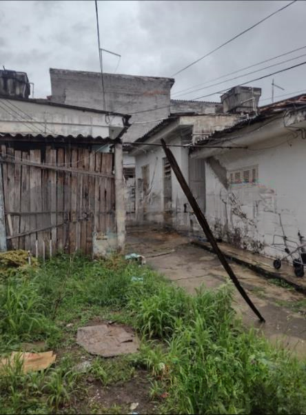 Terreno 500 m Rua Tenente Miguel Delia São Paulo - 