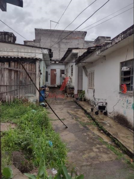 Terreno 500 m Rua Tenente Miguel Delia São Paulo - 