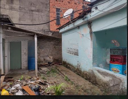 Terreno 500 m Rua Tenente Miguel Delia São Paulo - 