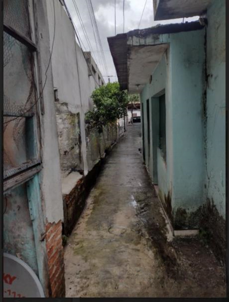 Terreno 500 m Rua Tenente Miguel Delia São Paulo - 