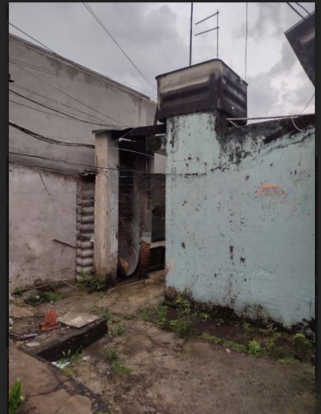 Terreno 500 m Rua Tenente Miguel Delia São Paulo - 
