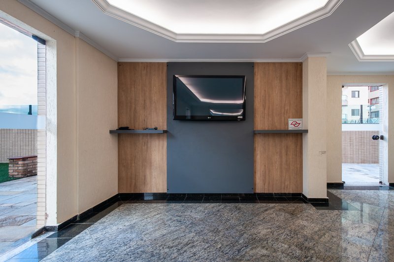 Apartamento 140m² Jd São Paulo 4 dorm 2 suítes 4 vagas Rua Feliciano Bicudo São Paulo - 