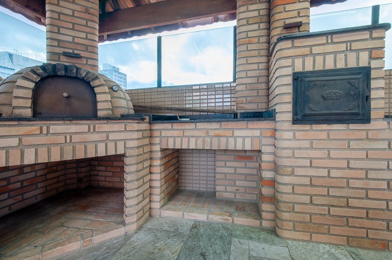 Apartamento 140m² Jd São Paulo 4 dorm 2 suítes 4 vagas Rua Feliciano Bicudo São Paulo - 