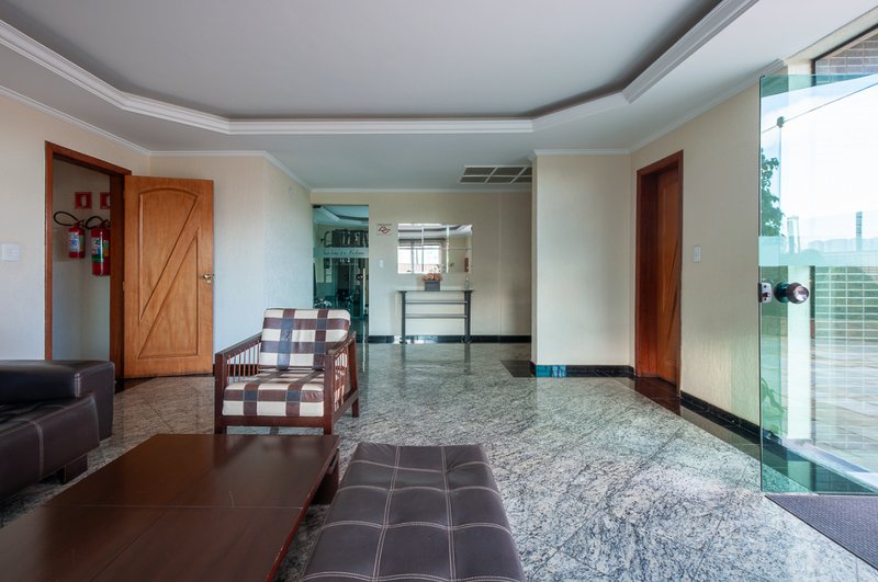 Apartamento 140m² Jd São Paulo 4 dorm 2 suítes 4 vagas Rua Feliciano Bicudo São Paulo - 