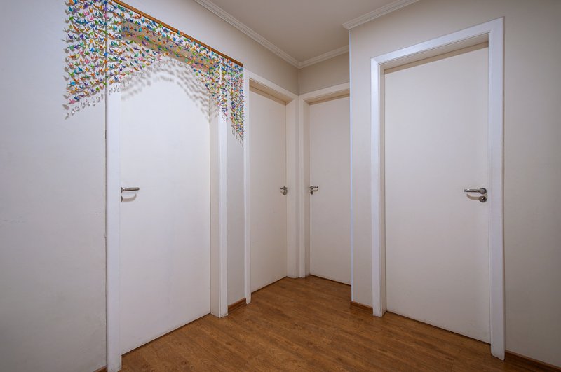 Apartamento 140m² Jd São Paulo 4 dorm 2 suítes 4 vagas Rua Feliciano Bicudo São Paulo - 