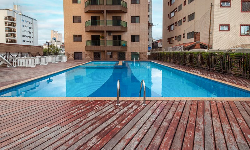 Apartamento 140m² Jd São Paulo 4 dorm 2 suítes 4 vagas Rua Feliciano Bicudo São Paulo - 