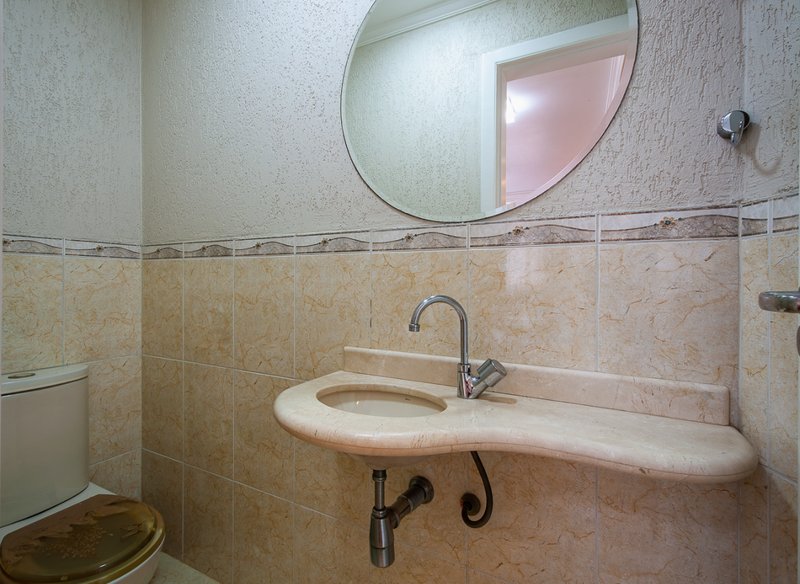 Apartamento 140m² Jd São Paulo 4 dorm 2 suítes 4 vagas Rua Feliciano Bicudo São Paulo - 
