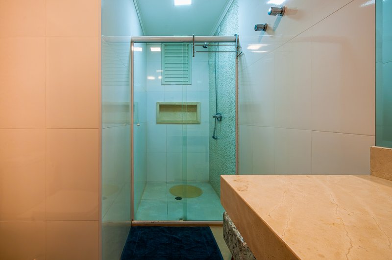 Apartamento 140m² Jd São Paulo 4 dorm 2 suítes 4 vagas Rua Feliciano Bicudo São Paulo - 