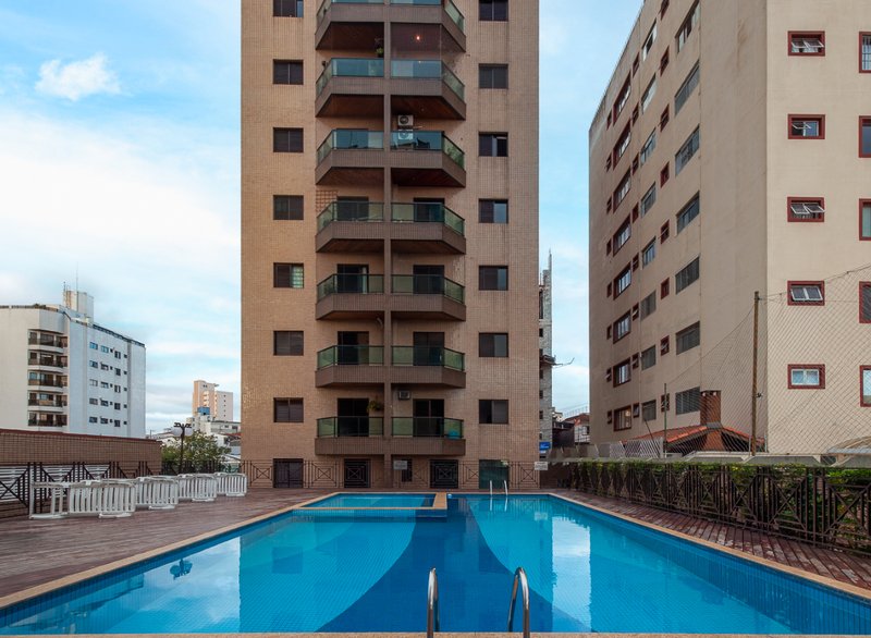 Apartamento 140m² Jd São Paulo 4 dorm 2 suítes 4 vagas Rua Feliciano Bicudo São Paulo - 