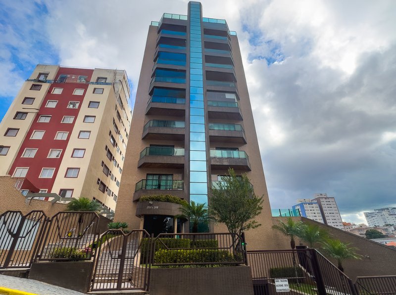 Apartamento 140m² Jd São Paulo 4 dorm 2 suítes 4 vagas Rua Feliciano Bicudo São Paulo - 