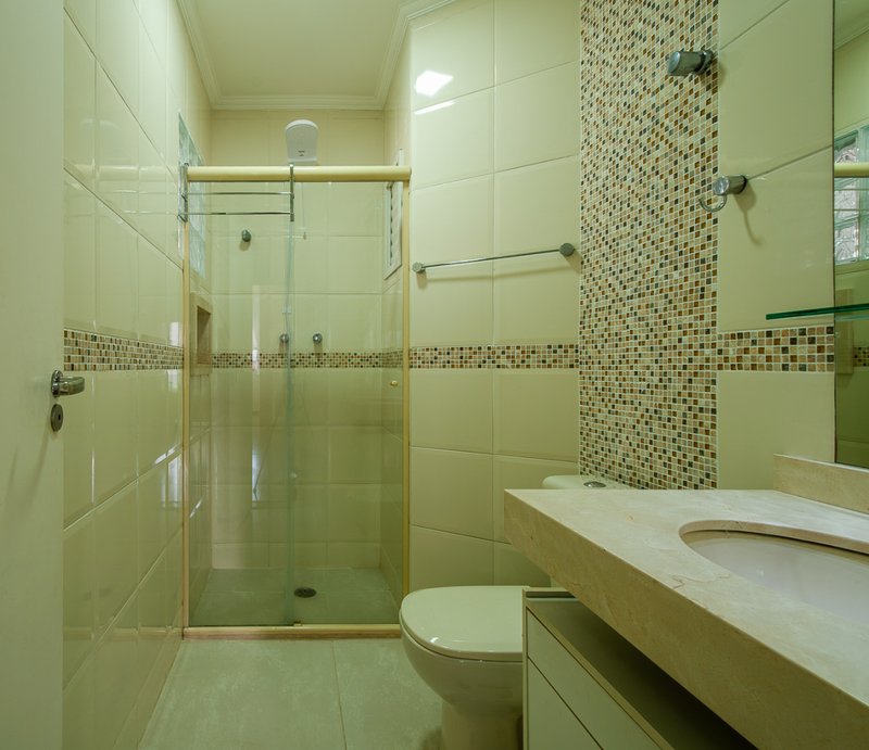Apartamento 140m² Jd São Paulo 4 dorm 2 suítes 4 vagas Rua Feliciano Bicudo São Paulo - 