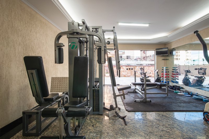 Apartamento 140m² Jd São Paulo 4 dorm 2 suítes 4 vagas Rua Feliciano Bicudo São Paulo - 