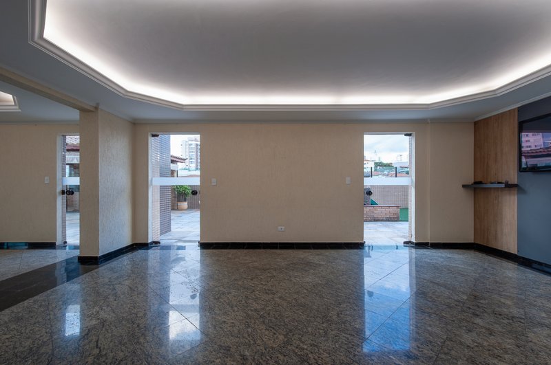 Apartamento 140m² Jd São Paulo 4 dorm 2 suítes 4 vagas Rua Feliciano Bicudo São Paulo - 