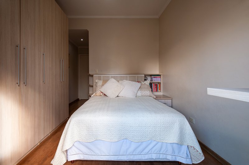 Apartamento 140m² Jd São Paulo 4 dorm 2 suítes 4 vagas Rua Feliciano Bicudo São Paulo - 